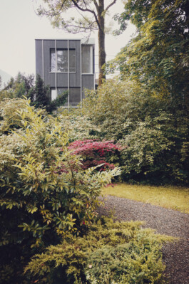 Überbauung Park Freienstein Logo Atelier Freienstein