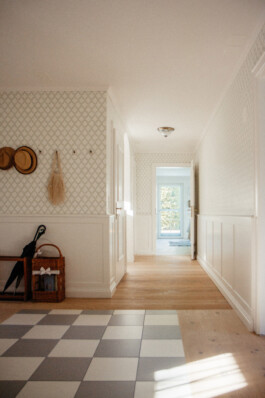 British Living Logo Atelier Freienstein