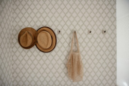 British Living Logo Atelier Freienstein