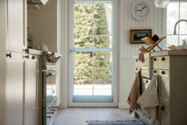 British Living Logo Atelier Freienstein