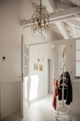 British Living Logo Atelier Freienstein