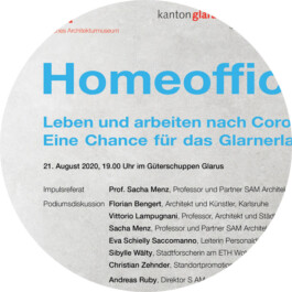 Homeoffice Glarus Logo Atelier Freienstein