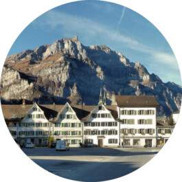 Glarus Logo Atelier Freienstein