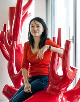 Xu Tiantian Logo Atelier Freienstein