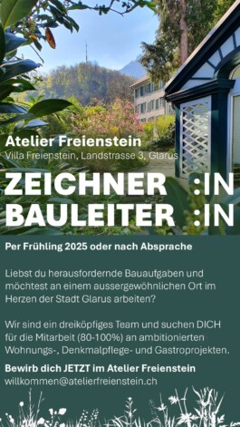 Logo Atelier Freienstein