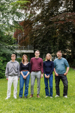 Team Atelier Freienstein Glarus Logo Atelier Freienstein