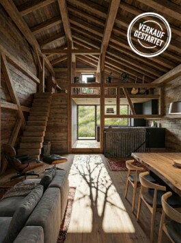 Bödeli Sool Atelierhaus_Verkauf gestaret Logo Atelier Freienstein