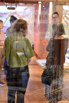 Denk Mal Glarus Ausstellung Freuelerpalast Atelier Freienstein Logo Atelier Freienstein