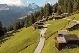 Modellvorhaben Gadenlandschaften im Glarnerland Logo Atelier Freienstein